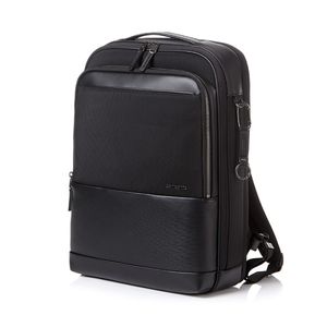 WADE 3 백팩 STRIPED BLACK UQ499002