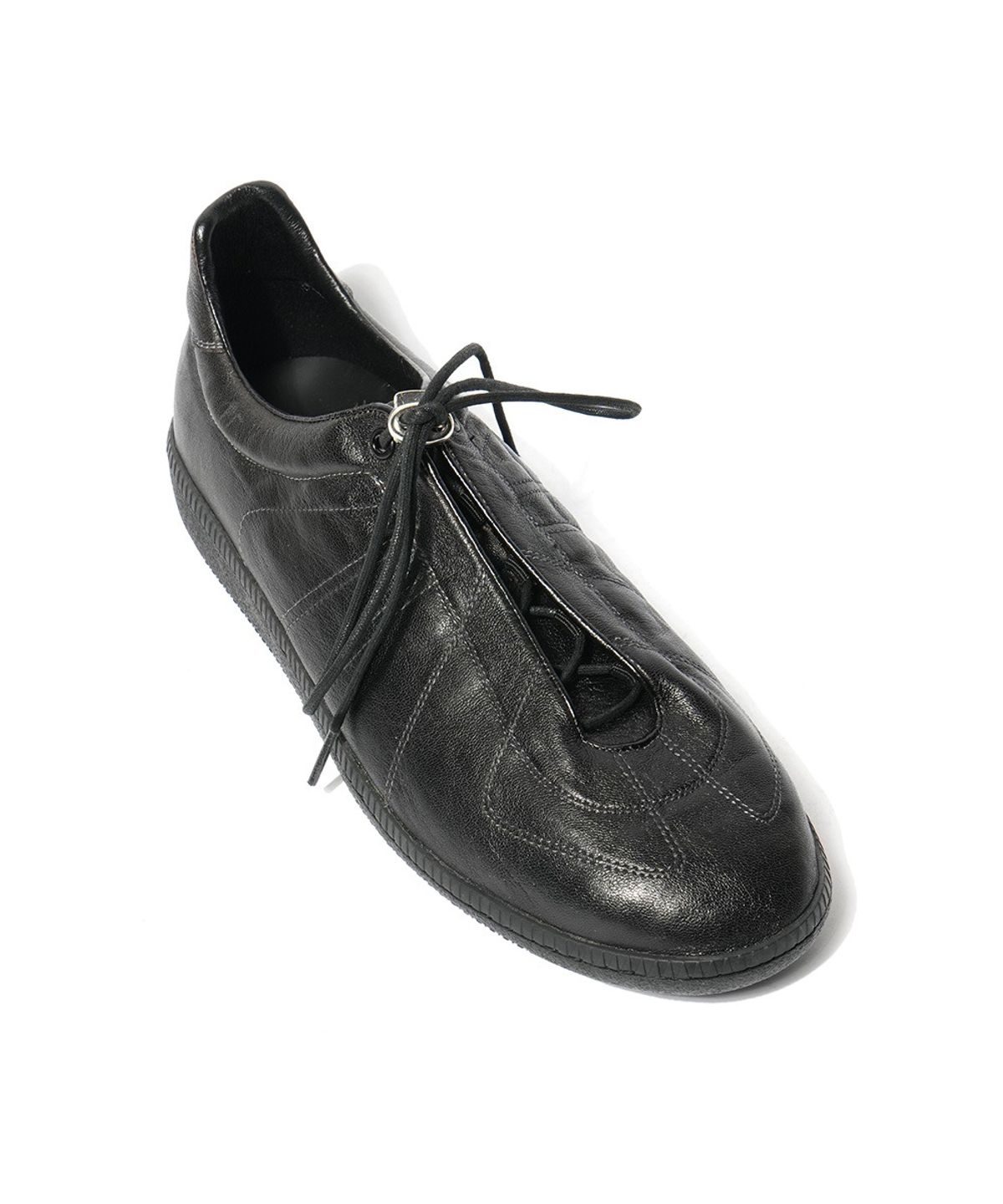 데베시용(DEVIATION) DV RACING DETOUR (WASHED BLACK)