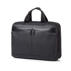 SOLIX 브리프케이스 BLACK UQ209002