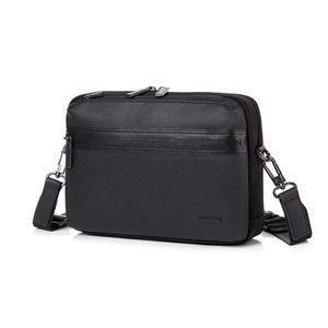 SOLIX 메신저백 BLACK UQ209003