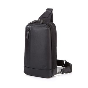 SOLIX 슬링백 BLACK UQ209004