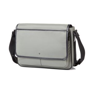 JEFFERY 3 메신저백 KHAKI UQ394004