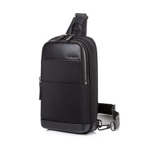 WADE 3 슬링백 BLACK UQ409004