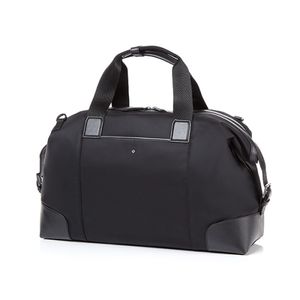 JEFFERY 3 보스턴백 BLACK UQ309002