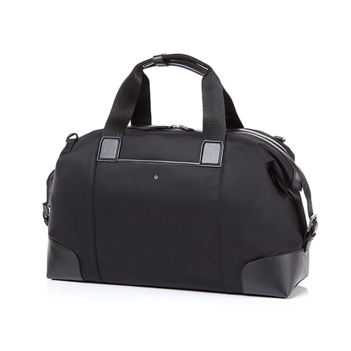 쌤소나이트(SAMSONITE) JEFFERY 3 보스턴백 BLACK UQ309002
