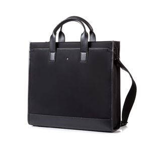 JEFFERY 3 토트백 BLACK UQ309003