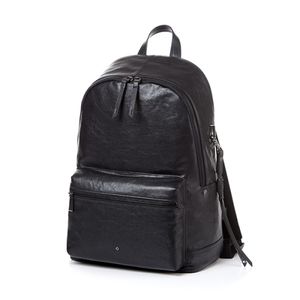 VEYRA 백팩 BLACK UQ509001