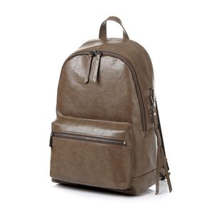 VEYRA 백팩 BROWN UQ503001