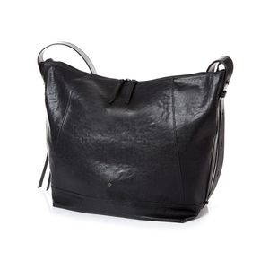 VEYRA 메신저백 BLACK UQ509002