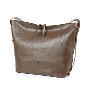 VEYRA 메신저백 BROWN UQ503002