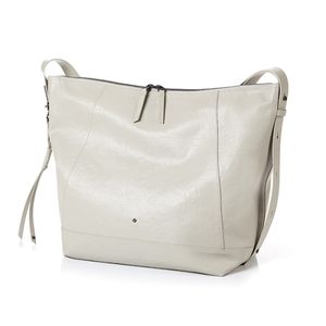 VEYRA 메신저백 IVORY UQ526002