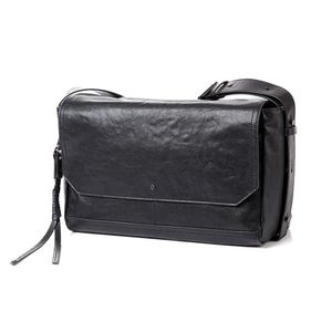 VEYRA 크로스백 BLACK UQ509003