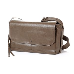 VEYRA 크로스백 BROWN UQ503003