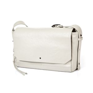 VEYRA 크로스백 IVORY UQ526003