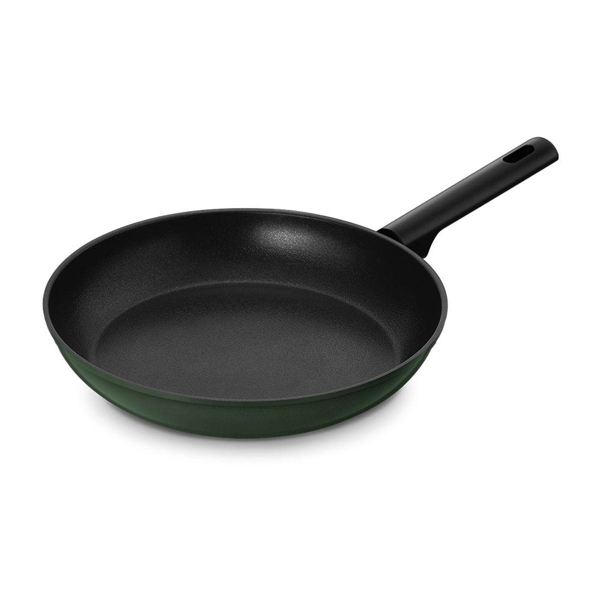 바겐슈타이거(WAGENSTEIGER) 국내생산 톤앤톤 티타늄코팅 프라이팬 28cm 그린