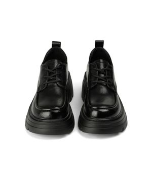 덤블 왈라비 슈즈 [BLACK]