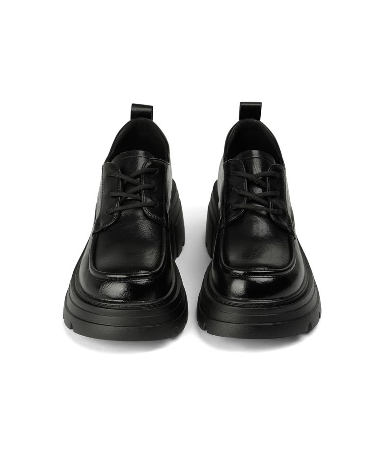 덤블 왈라비 슈즈 [BLACK]