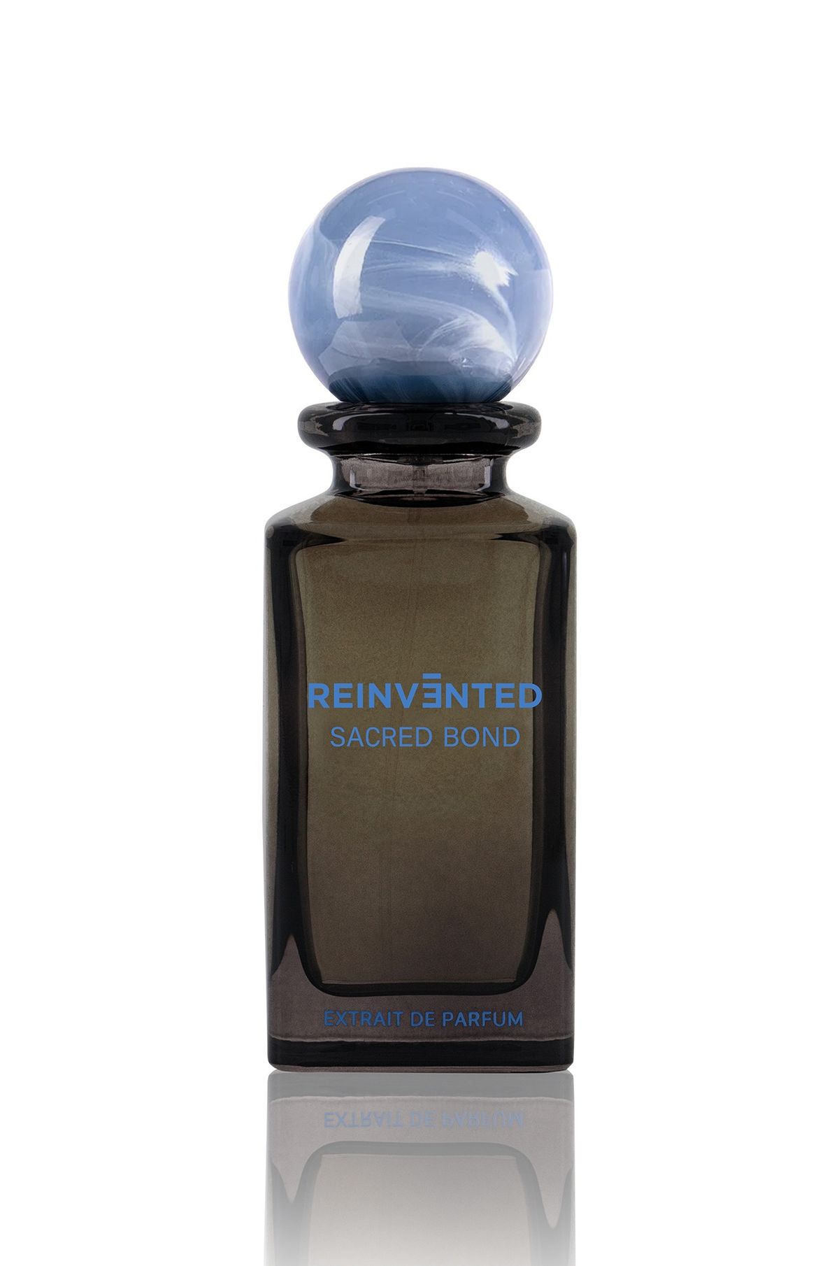 리인벤티드(REINVENTED) 세이크리드 본드 엑스뜨레 드 퍼퓸 75ml