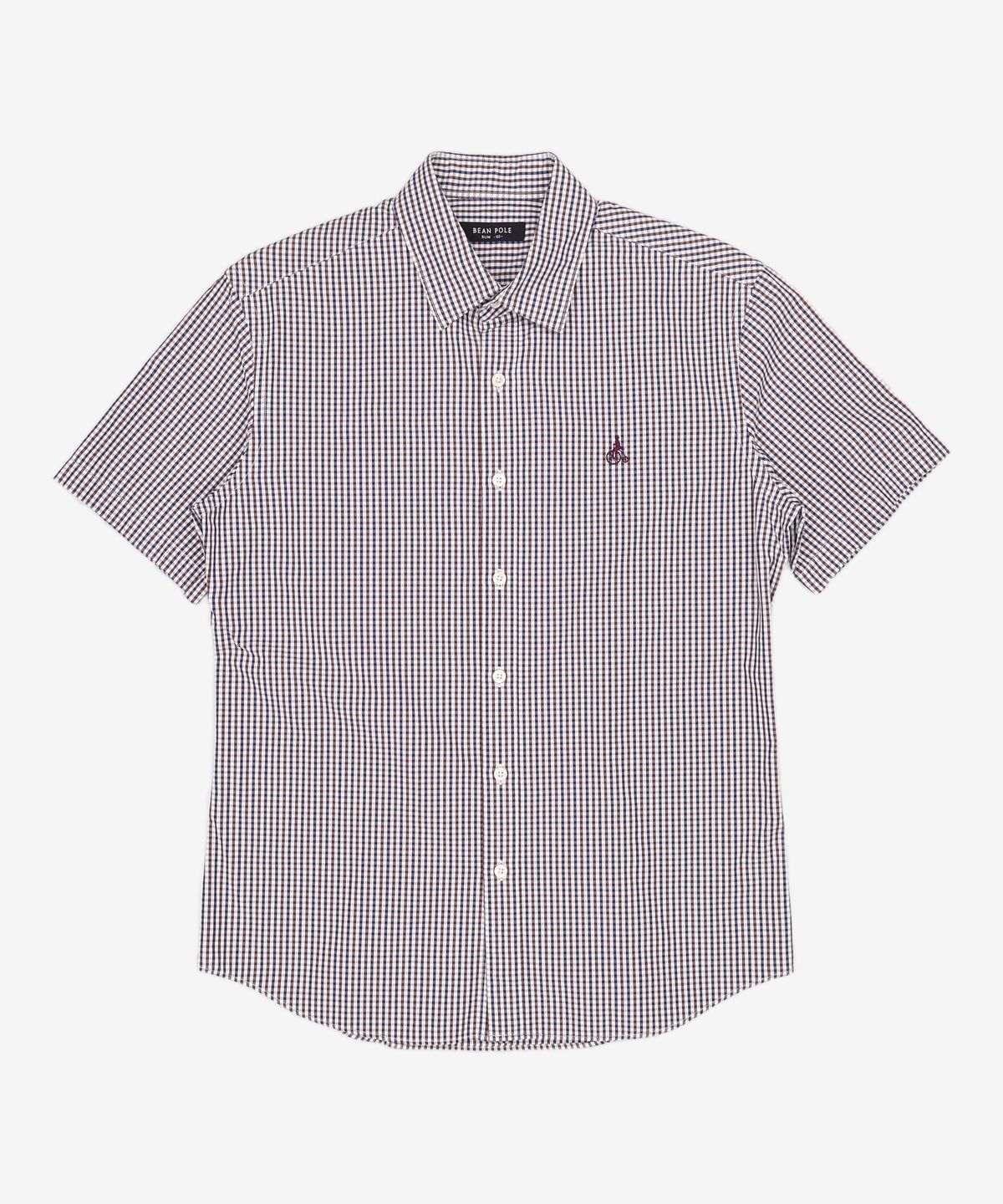 빈폴(BEAN POLE) 캐주얼 셔츠 100