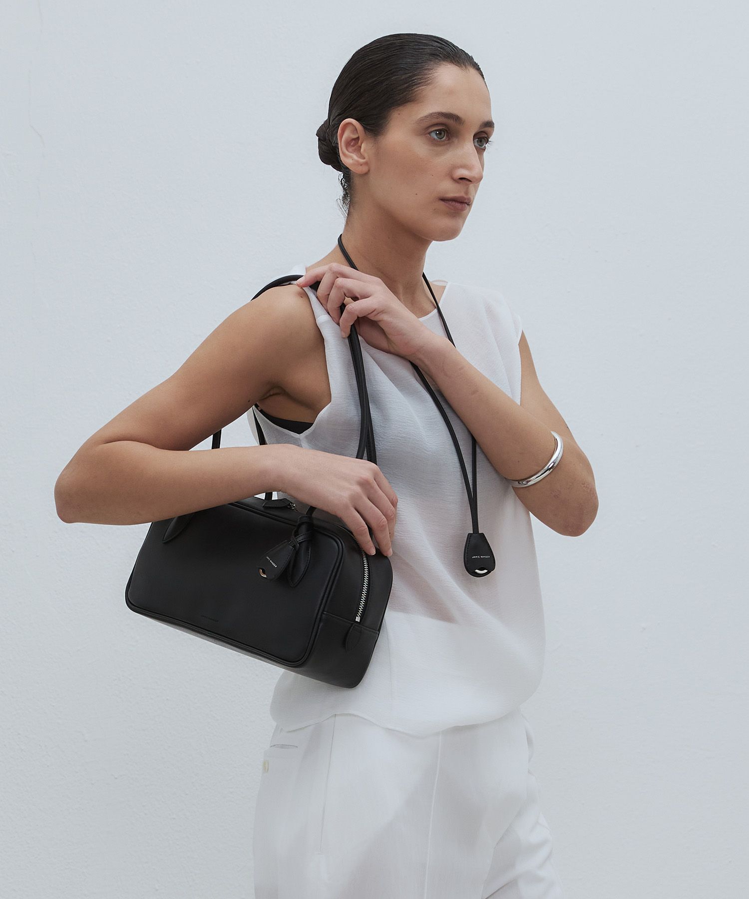 JAMIE WANDER - Shoulder Bags | Shop Online | MUSINSA