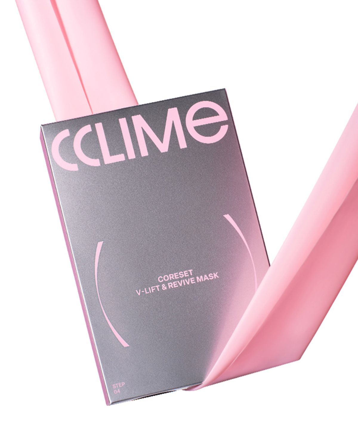 끌리메 뷰티(CCLIME beauty) 코어셋 브이 리프트 마스크 35ml * 4장