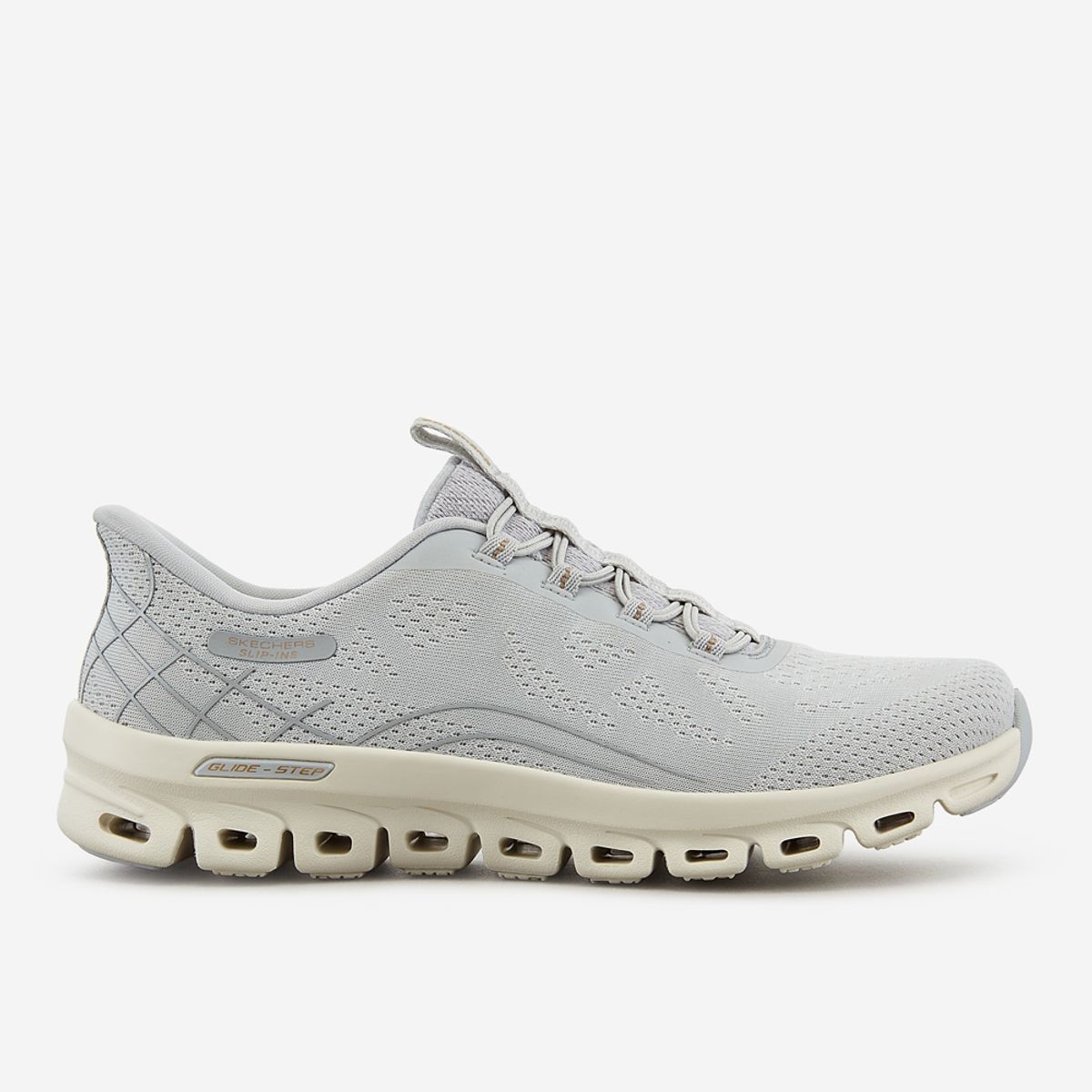 스케쳐스(SKECHERS) 여성 글라이드 스텝 엘리베이트(슬립인스)_SL0WPCGX032
