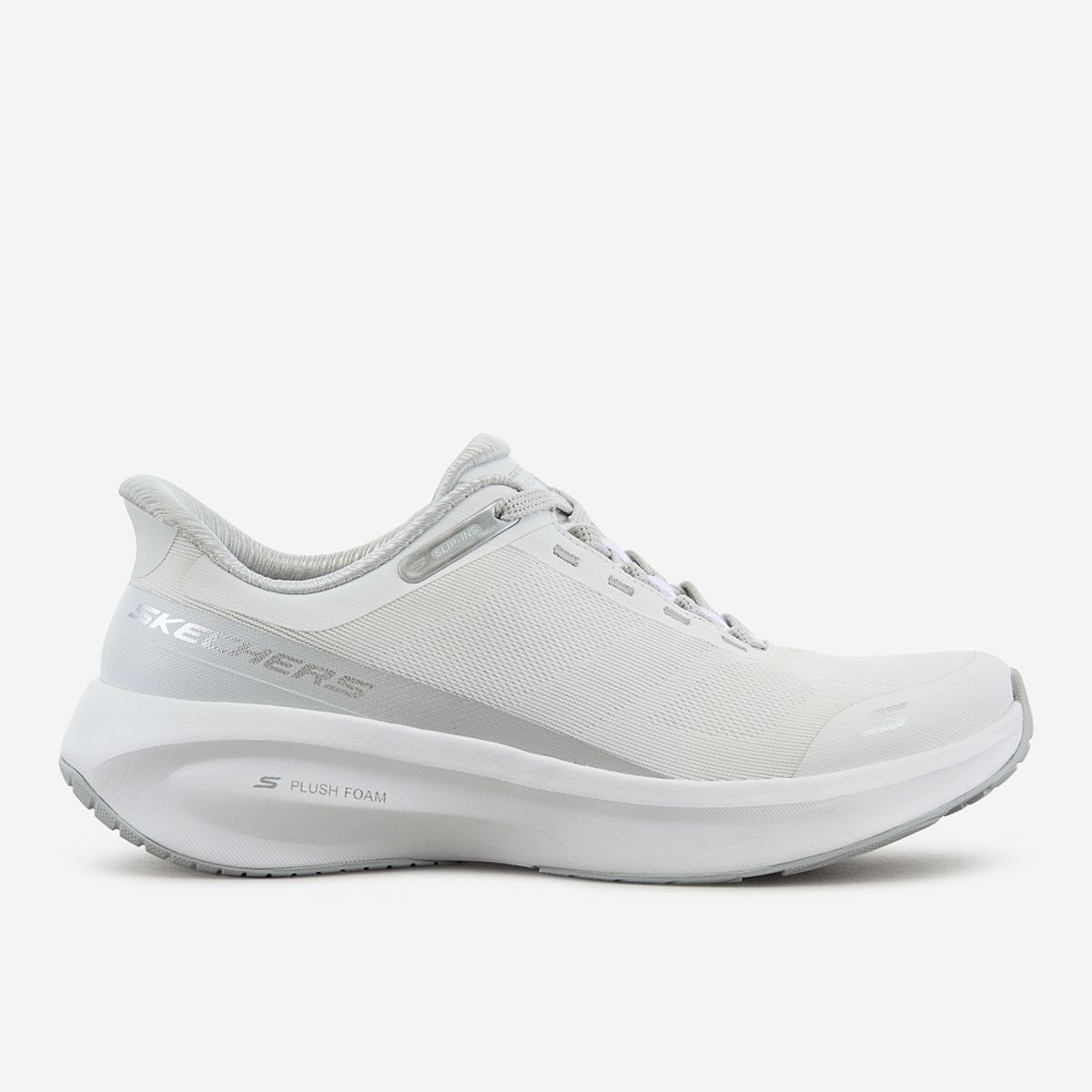 스케쳐스(SKECHERS) 여성 스케치 플러쉬 폼(슬립인스)_SL0WPCGX101