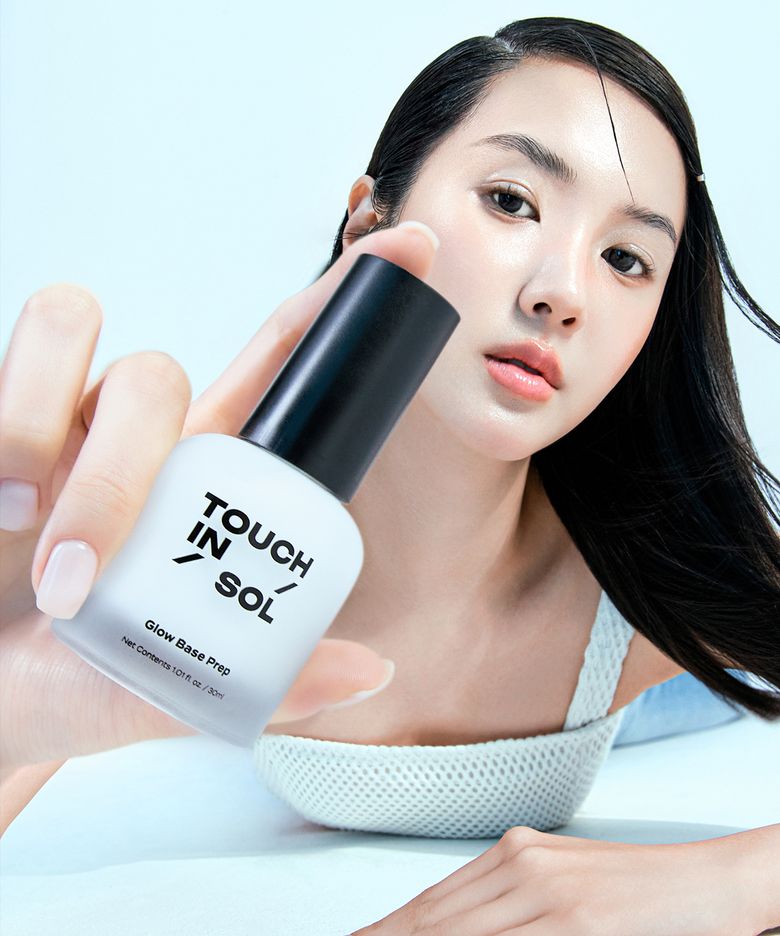 [진주코어] 글로우 베이스 프렙 30ml