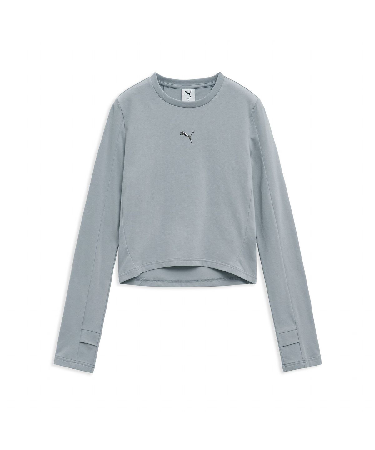 푸마(PUMA) 데어 투 롱슬리브 티 (63324689)