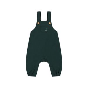 [베이비] 저지 오버롤 SA 0D08 다크 그린