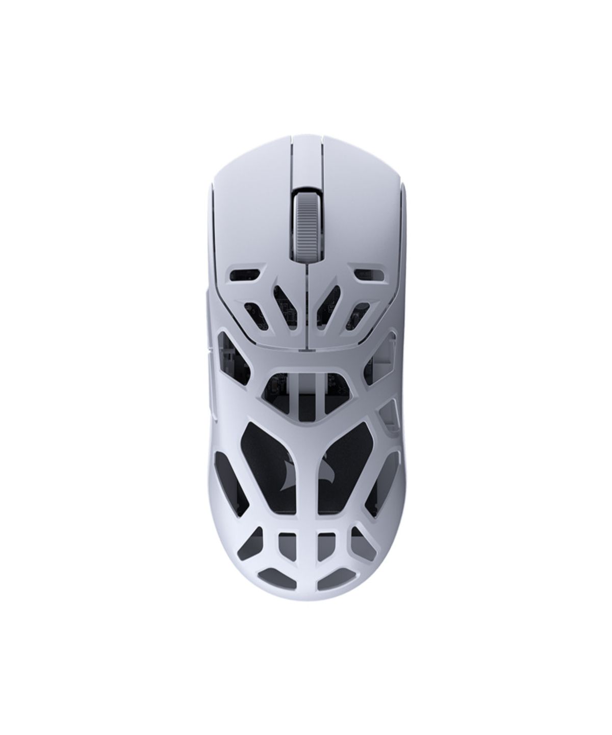 커세어(CORSAIR) 세이버 v2 PRO MG 초경량 무선 게이밍 마우스 화이트