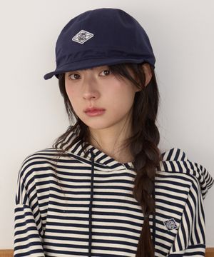 [CN]26SS COTTON RIDING CAP [4 COLOR]