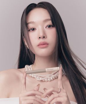 프로 슬림 브로우 카라