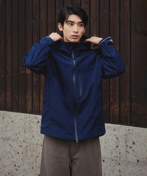 [3-LAYER] 테크니컬 윈드브레이커_SPJJG23C03