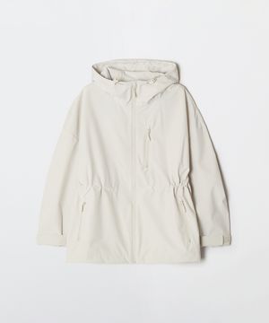 [3-LAYER] 하프기장 테크니컬 윈드브레이커_SPJJG23GS1