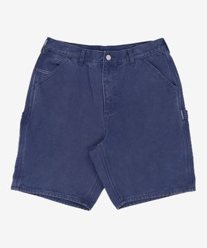 Carpenter Short Navy M