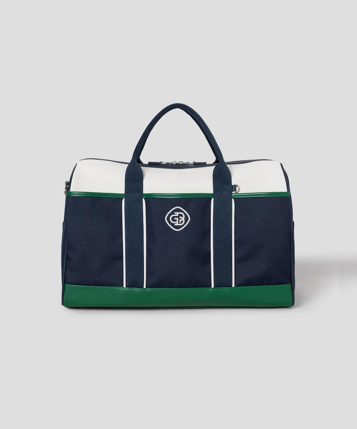 빈폴 액세서리(BEANPOLE ACCESSORY) 여성 보스턴백  네이비