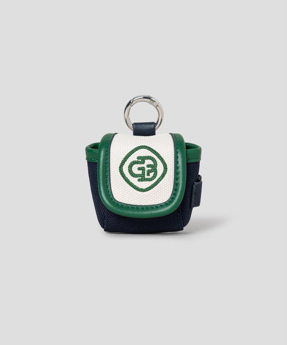 빈폴 액세서리(BEANPOLE ACCESSORY) 여성 볼파우치(1구)  네이비
