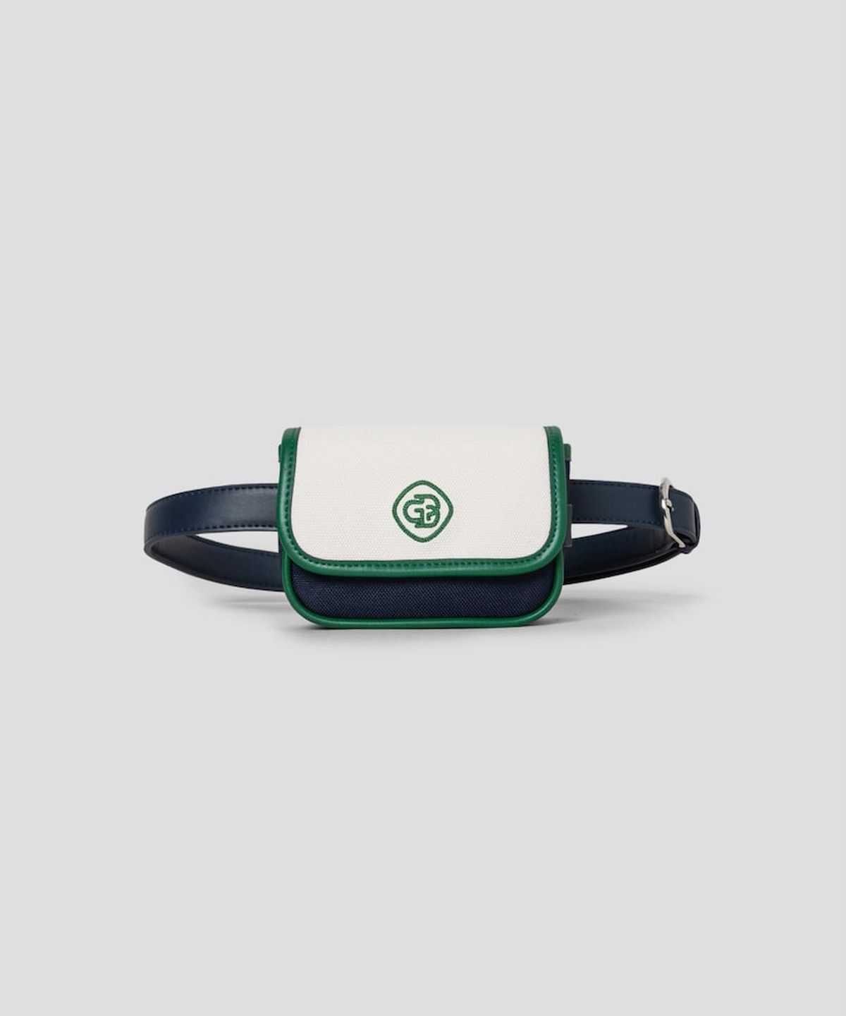 빈폴 액세서리(BEANPOLE ACCESSORY) 여성 벨트색  네이비