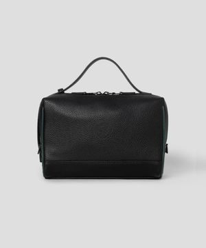 남성 파우치백1  블랙