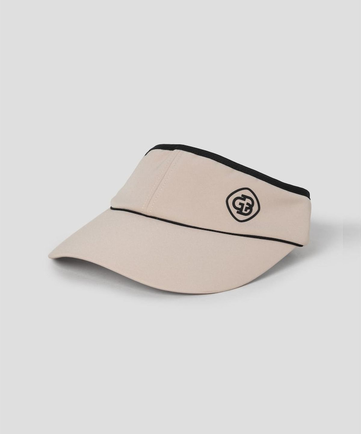 빈폴 액세서리(BEANPOLE ACCESSORY) 여성 하이핏 썬바이저  베이지