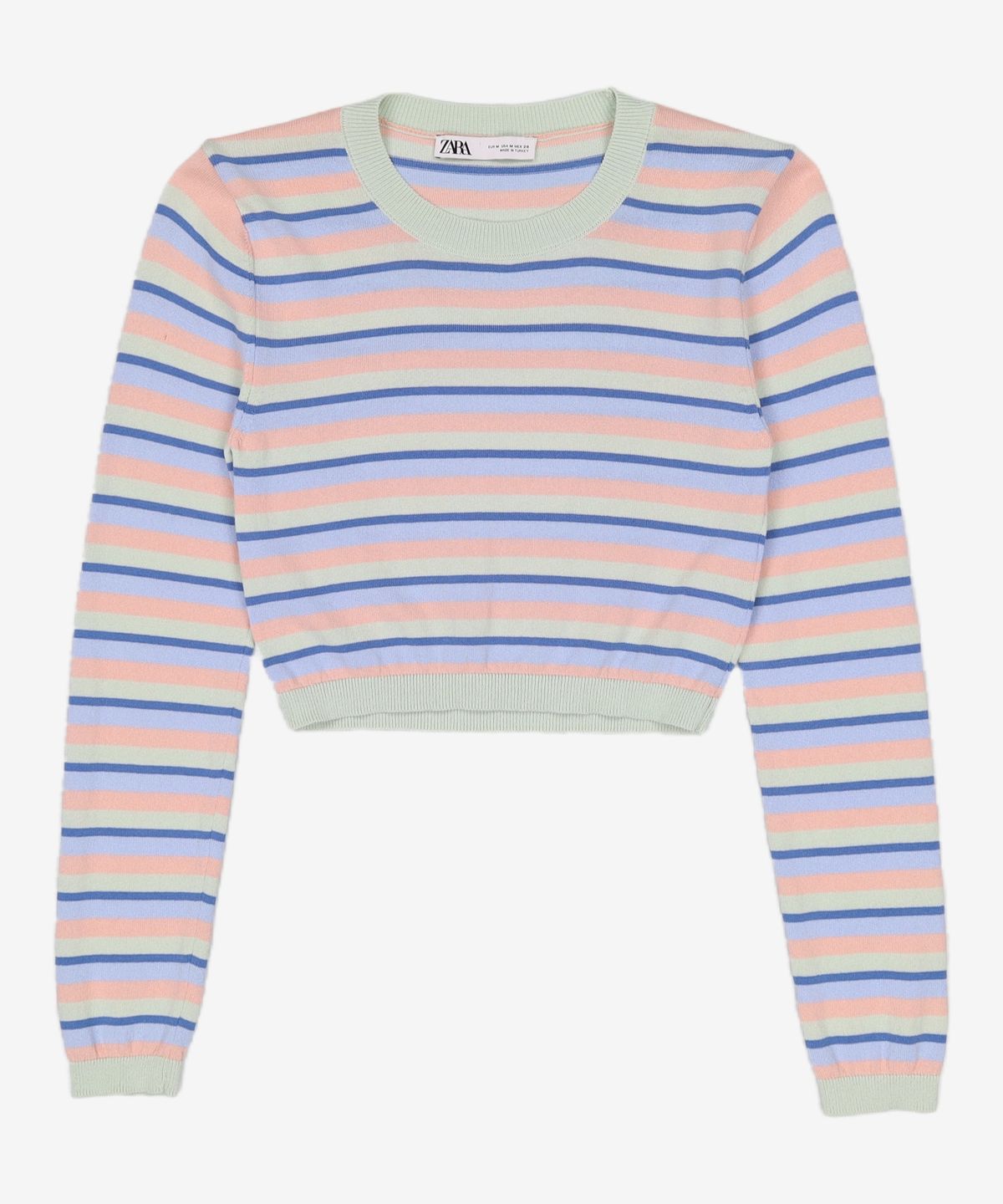 자라(ZARA) 니트/스웨터 M