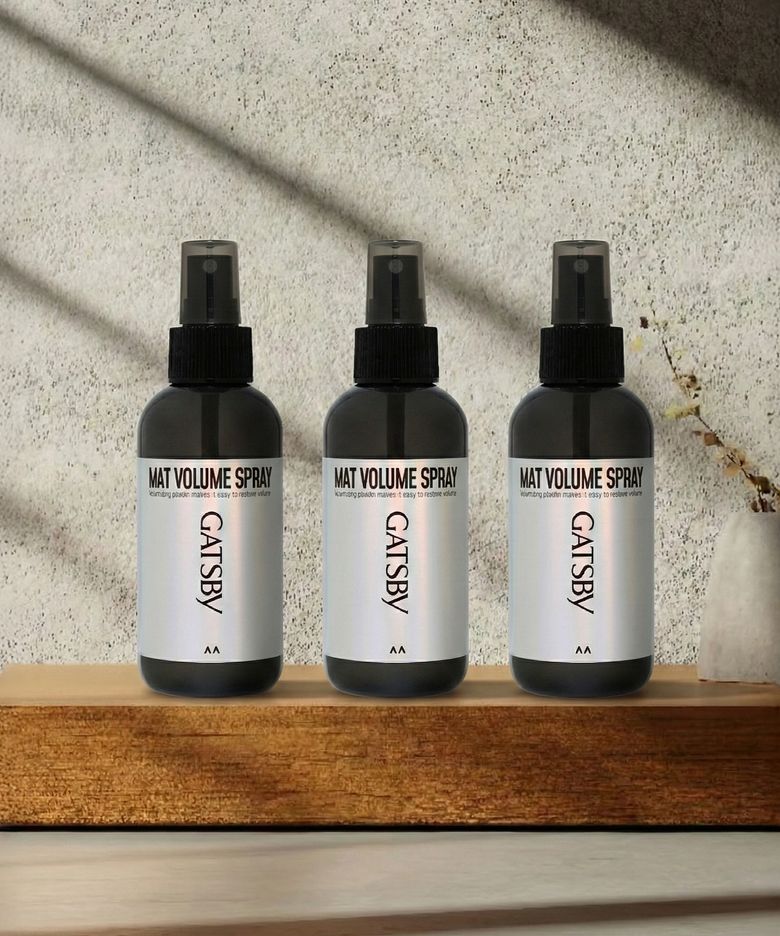 매트 볼륨 스프레이 145ml X 3개