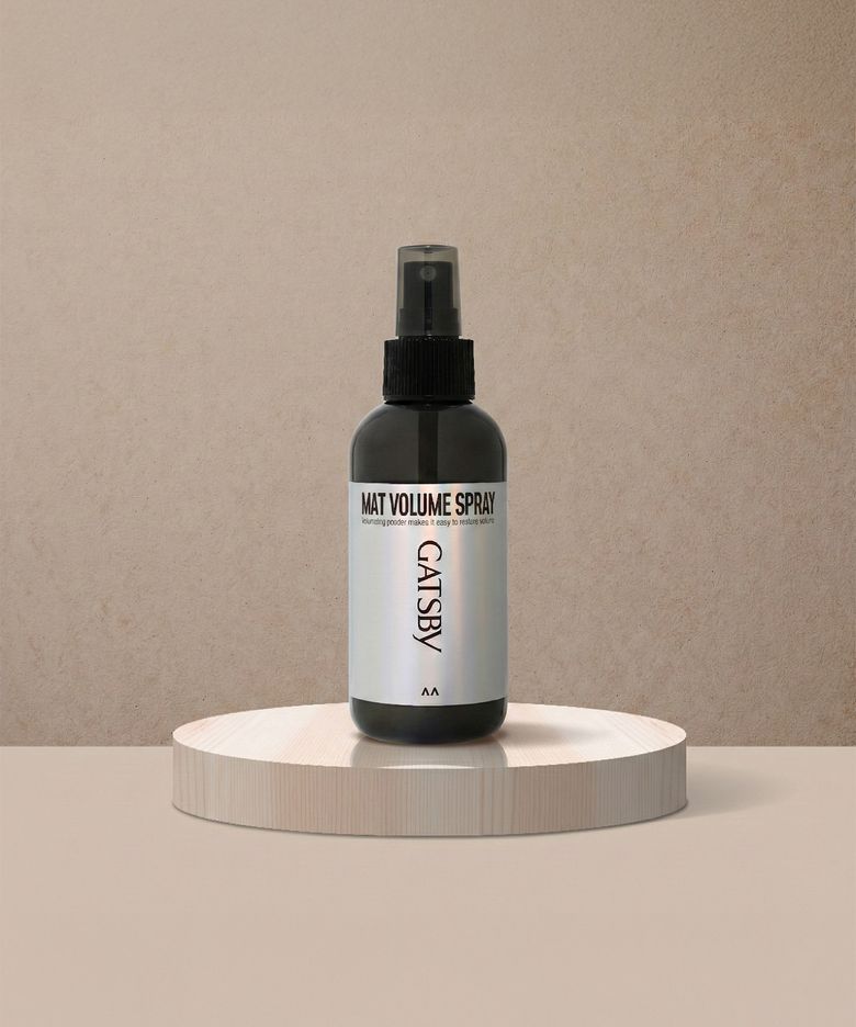 매트 볼륨 스프레이 145ml