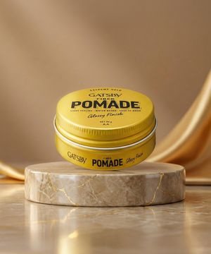 화이버 포마드 80g