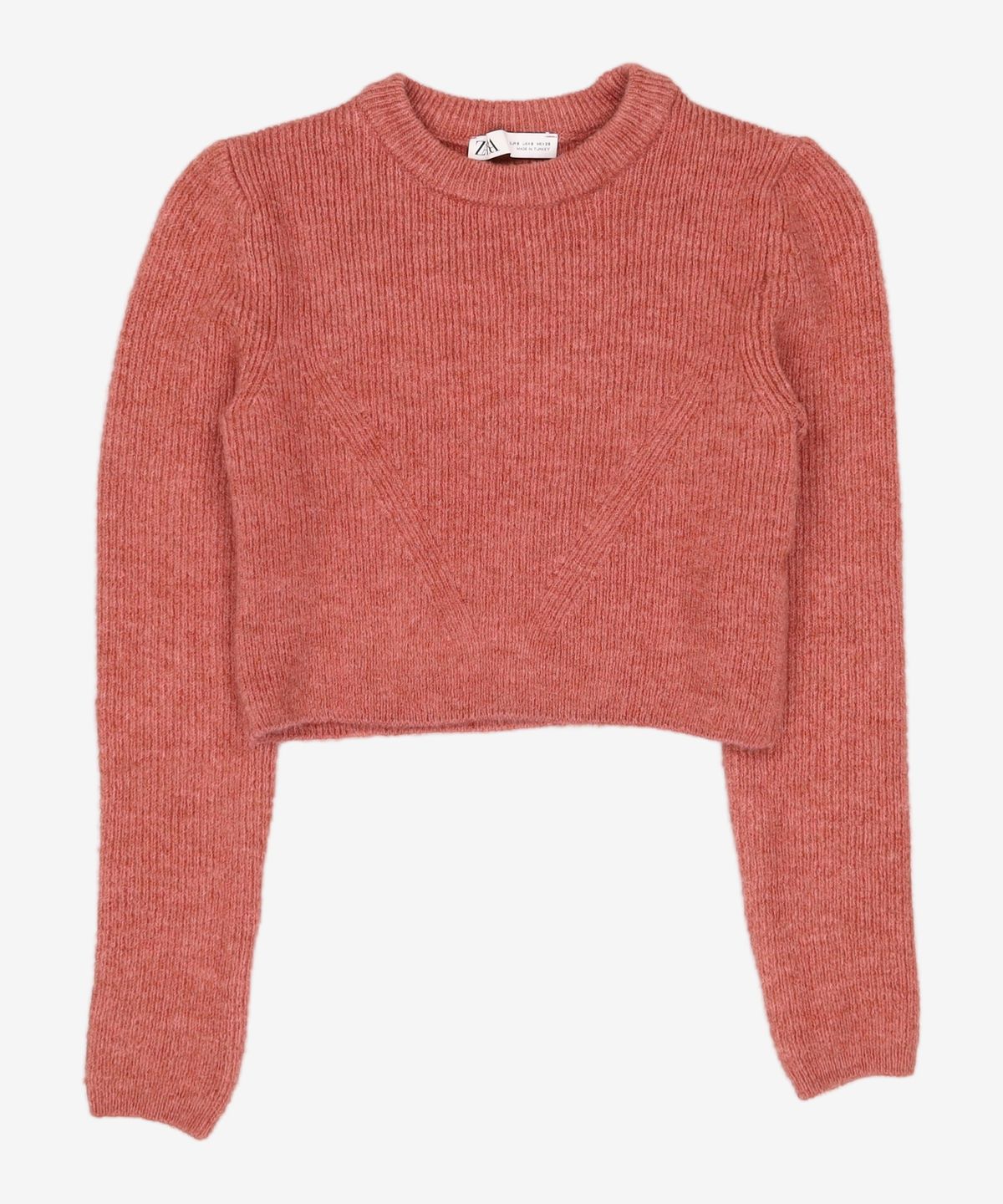 자라(ZARA) 니트/스웨터 S