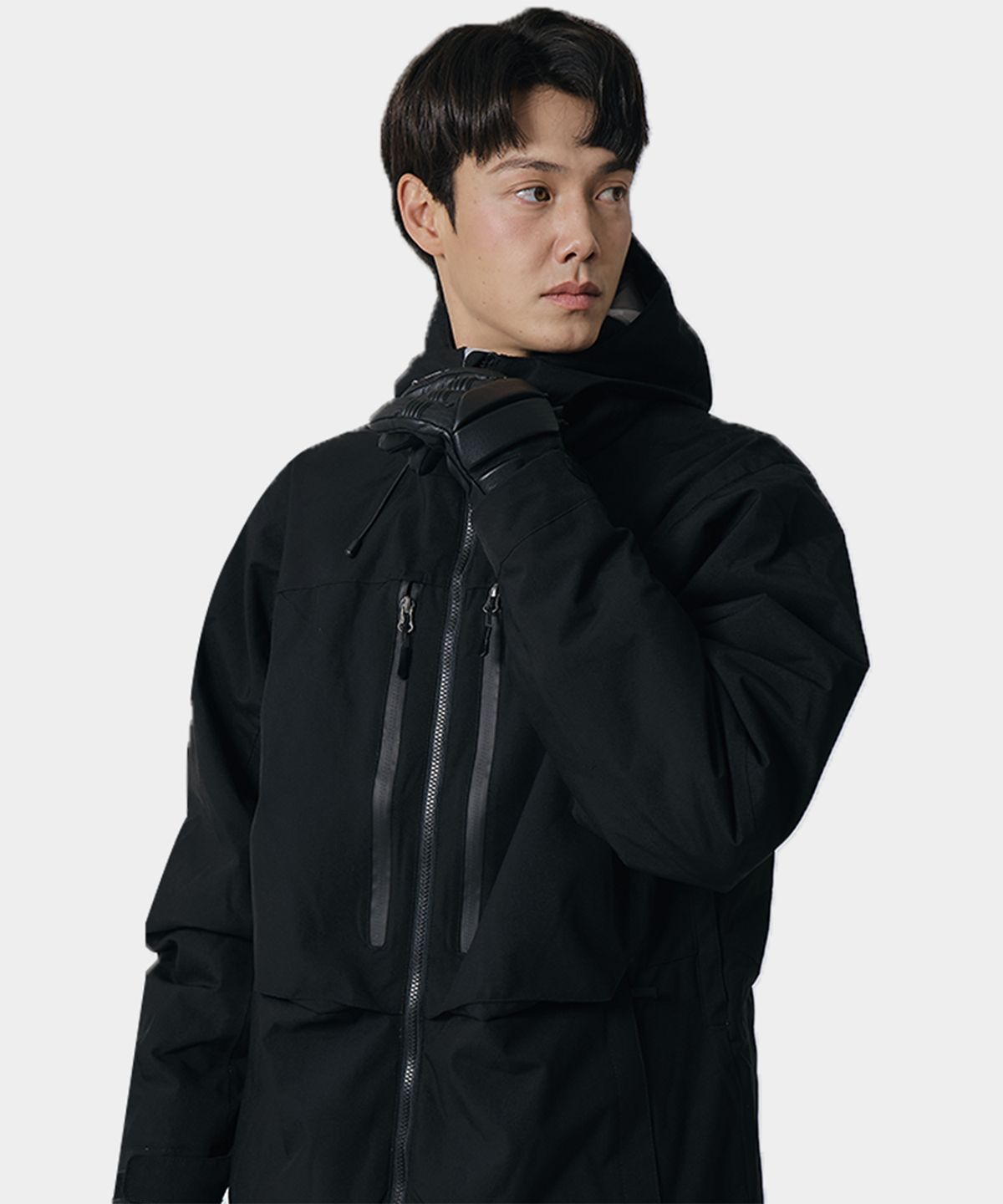 셀시우스(CELSIUS) 셀시우스 스키복 보드복 코어 자켓