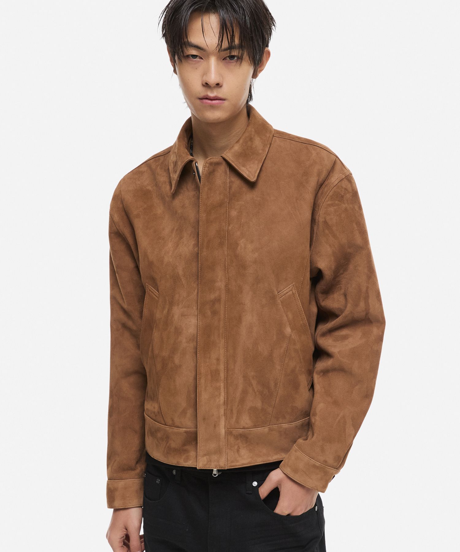 DNSR (ディー・エヌ・エス・アール) - ブルゾン/MA-1 | MUSINSA 公式