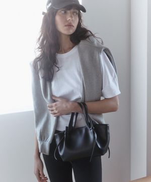 시에나 토트백 OUSH002A