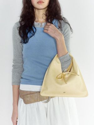 라빌리 토트백 OUSH003Y